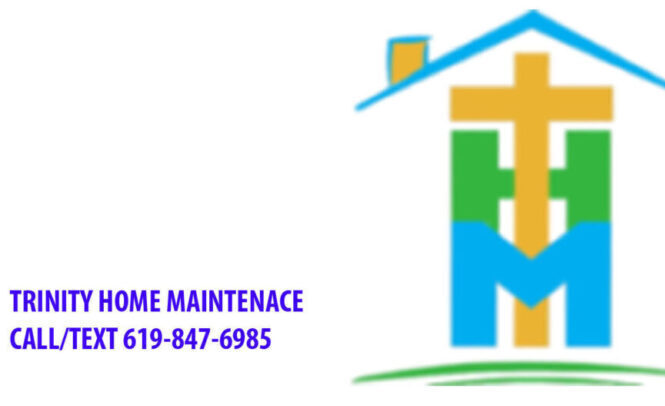 Trinity Home Maintenance