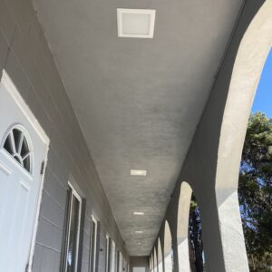 outdodor lighting project 2
