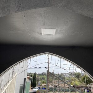 outdodor lighting project 3