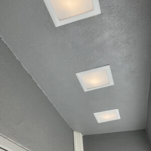 outdodor lighting project 4