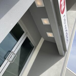 outdodor lighting project 5